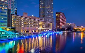 Hotel Tampa Riverwalk